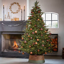 Kunstkerstboom Frasier Groen