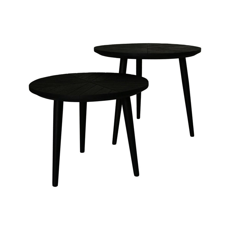 Bijzettafel Verona S/2