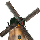 Kerstdorp Luville Originals Meerkleurig