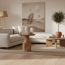 Nero bijzettafel Day