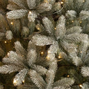 Kunstkerstboom Nagoya Groen