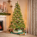Kunstkerstboom Nagoya Groen