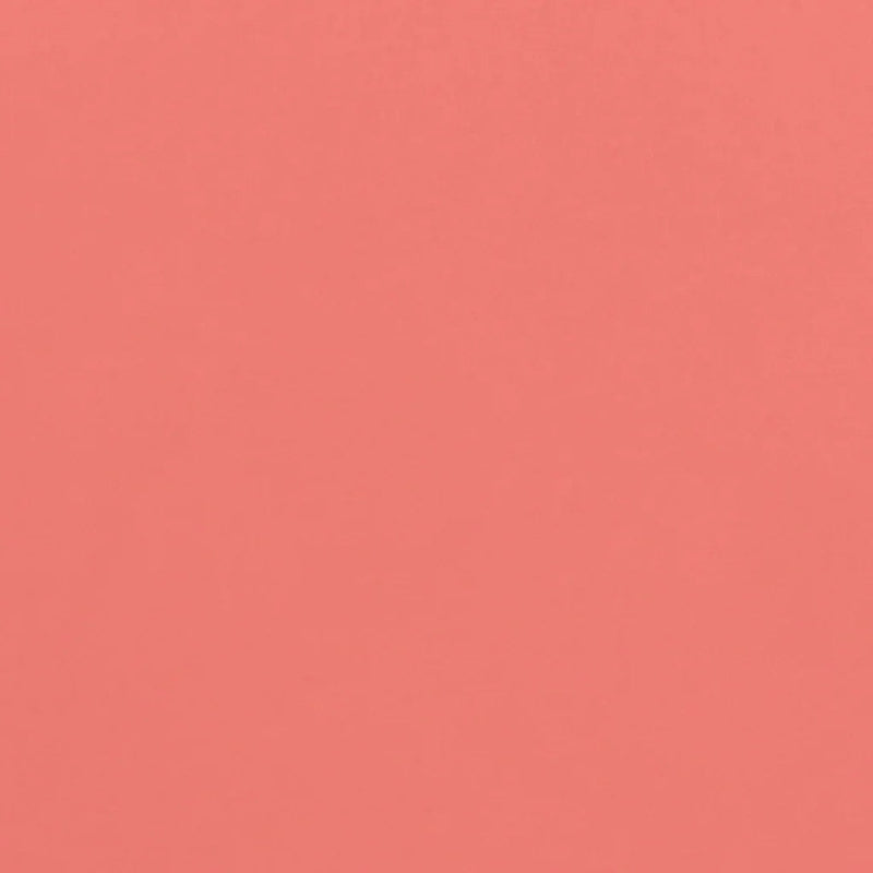 Good Morning cup Espresso Burnt Coral