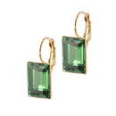 Mystic Erinite Earrings