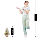 Kunstkerstboom Nagoya Groen