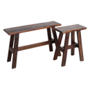 Factory 'bus stop' bankje medium