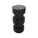 Forma barkruk Totoma zwart