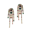 Atelier Winter Firework Earrings