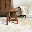 Factory 'bus stop' bankje medium