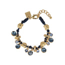 Classic Blue Bracelet