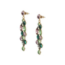 Blossom Earrings - Big