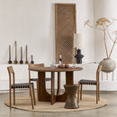 Pacific kruk/bijzettafel Samoa