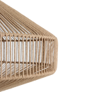 Linea hanglamp Gem natural