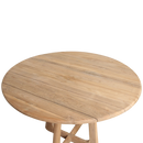 Verano tuintafel Ø 100 cm