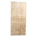 Limewash eettafel inklapbaar