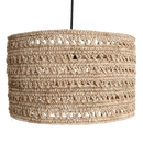 Herba hanglamp naturel large