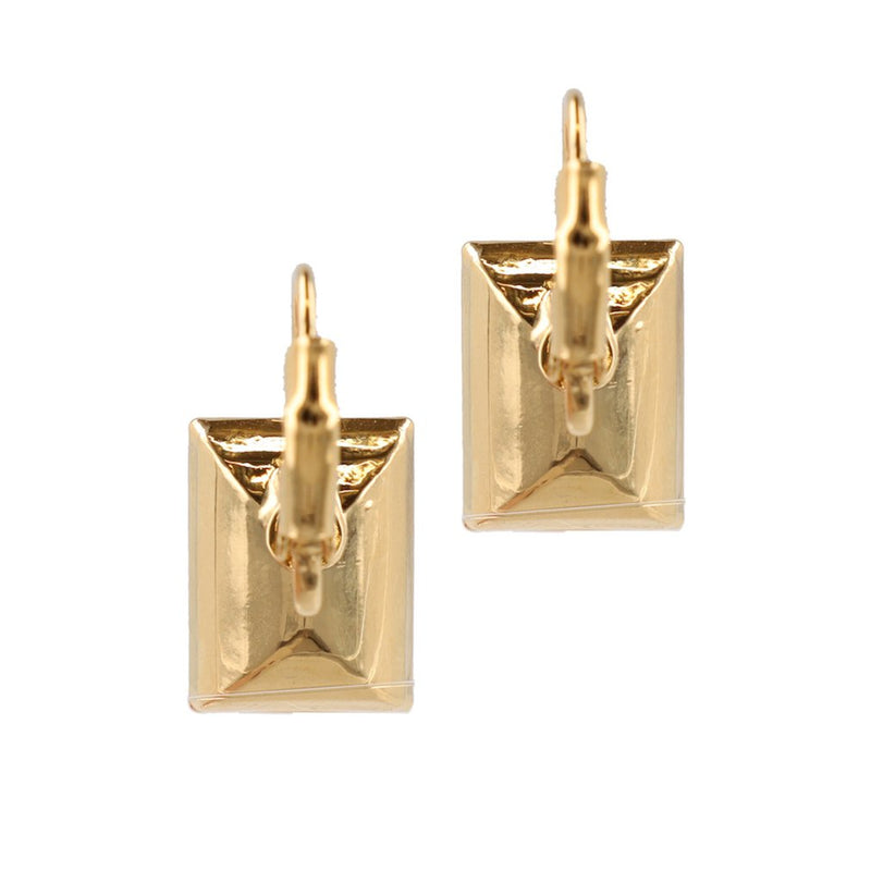 Mystic Erinite Earrings