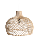Maze hanglamp naturel small