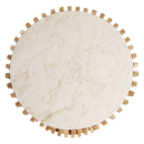 Infinity bijzettafel Hourglass