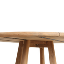 Verano tuintafel Ø 100 cm