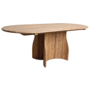 Verano tuintafel 200 cm