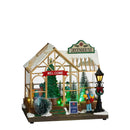 Kerstdorp Luville Specials Meerkleurig
