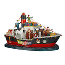 Kerstdorp Luville Originals Meerkleurig