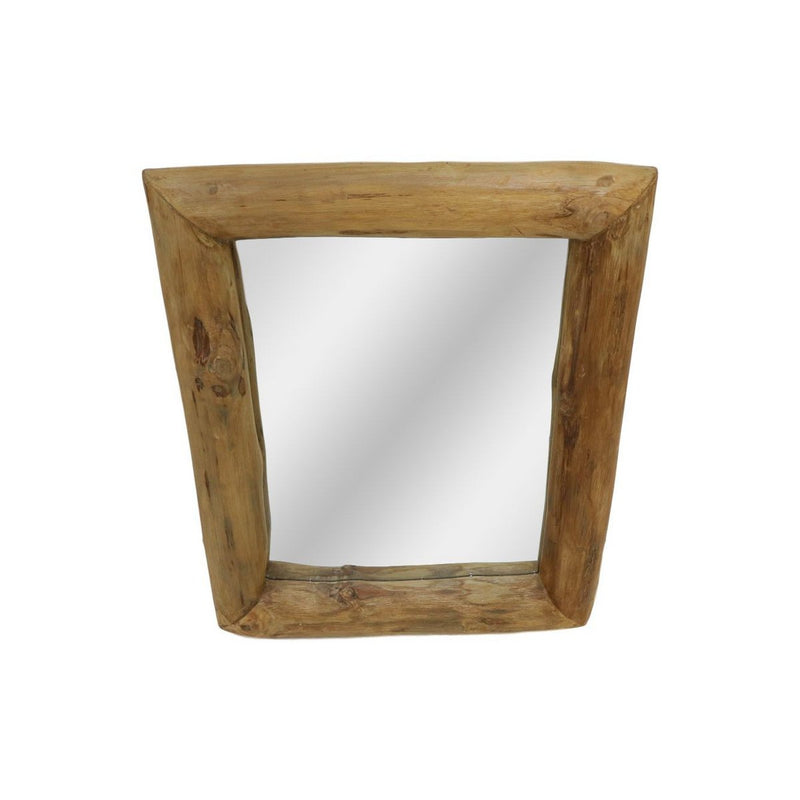 Spiegel TERA Naturel Teak