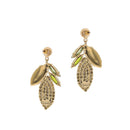 Blossom Flower Earrings