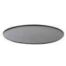 Cars Black Antique Iron Tray Round XS