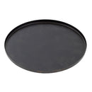Cars Black Antique Iron Tray Round XS