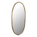 Spiegel Limera Brass Alu M