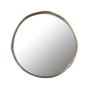 Spiegel Limera Brass Alu L