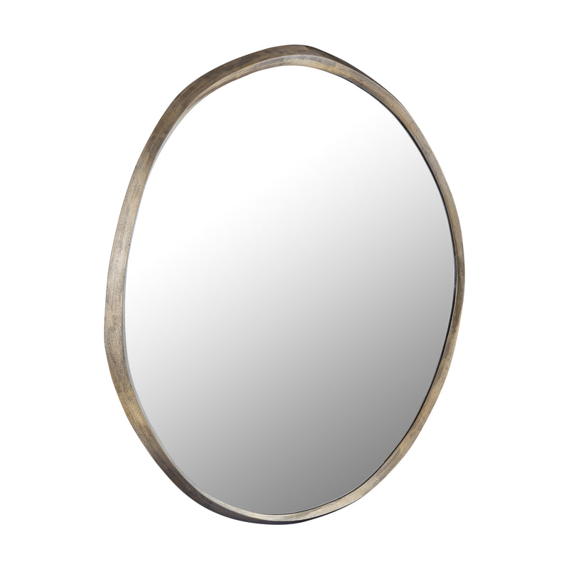 Spiegel Limera Brass Alu L