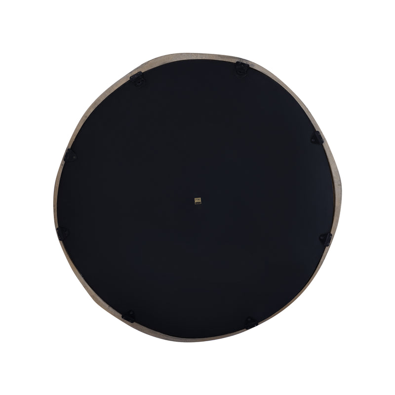 Spiegel Limera Brass Alu L