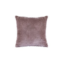 Nasim Pink Cotton Cusion Pattern Square S