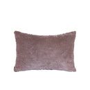 Nasim Pink Cotton Cusion Pattern Rectangle