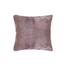 Nasim Pink Cotton Cusion Pattern Square L