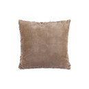 Nasim Cream Cotton Cusion Square Pattern Square L