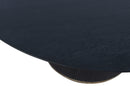 Xelle Black Dining Table