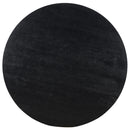 Xelle Black Dining Table