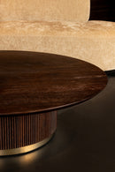 Xelle Brown Coffeetable 150cm