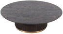 Xelle Brown Coffeetable 150cm