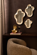 Spiegel Hannah Cream Poly M