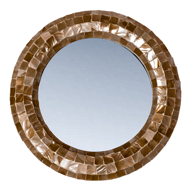 Spiegel Chelsae Bronze