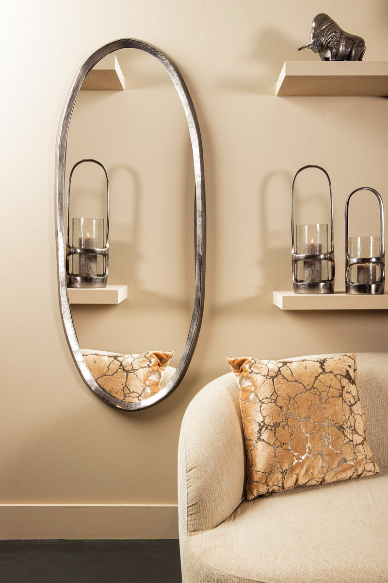 Spiegel Limera Nickel M