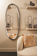 Spiegel Limera Nickel M