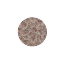 Rafet Grey Round Cement Wall Panel Rough Finish S