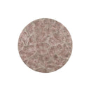 Rafet Grey Round Cement Wall Panel Rough Finish L