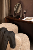 Spiegel Francess Brown